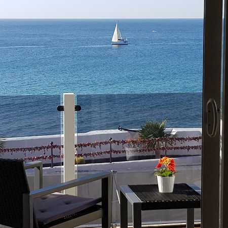 Apartamentos Capellania Πουέρτο Ντελ Κάρμεν Εξωτερικό φωτογραφία