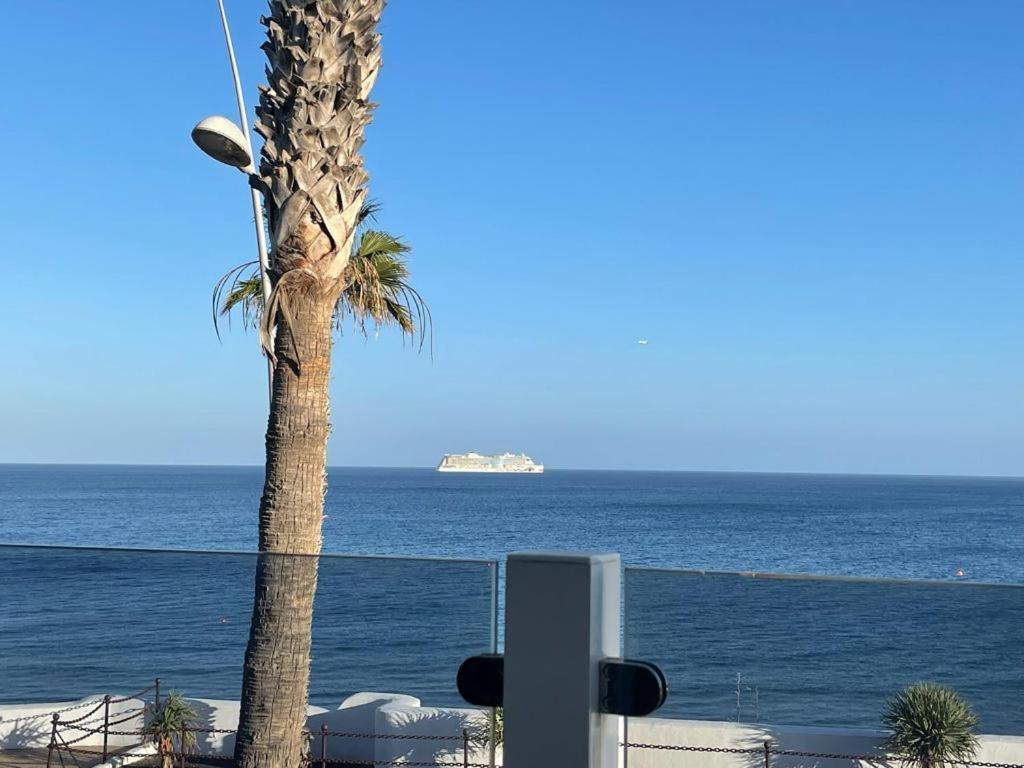 Apartamentos Capellania Πουέρτο Ντελ Κάρμεν Εξωτερικό φωτογραφία