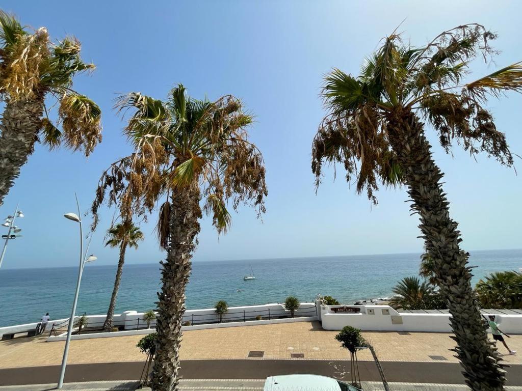 Apartamentos Capellania Πουέρτο Ντελ Κάρμεν Εξωτερικό φωτογραφία