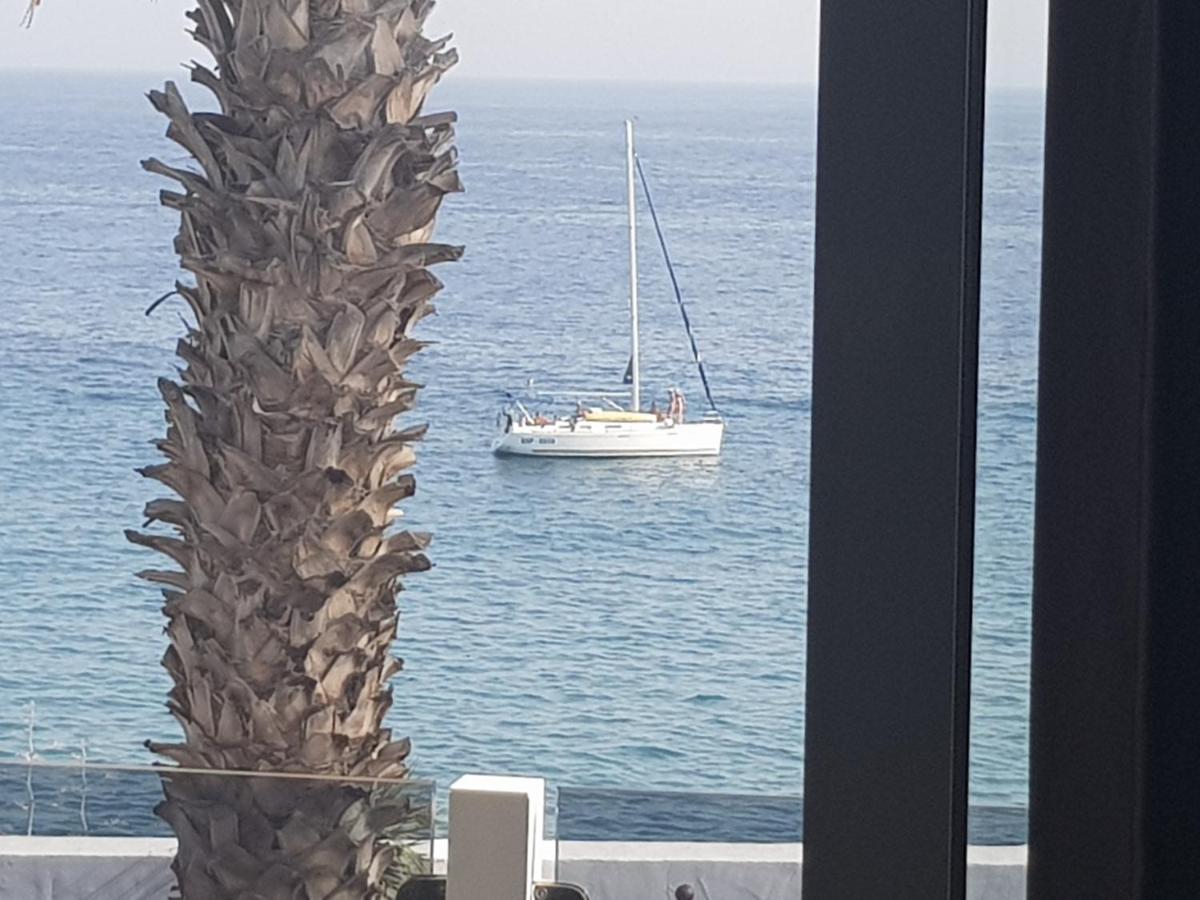Apartamentos Capellania Πουέρτο Ντελ Κάρμεν Εξωτερικό φωτογραφία