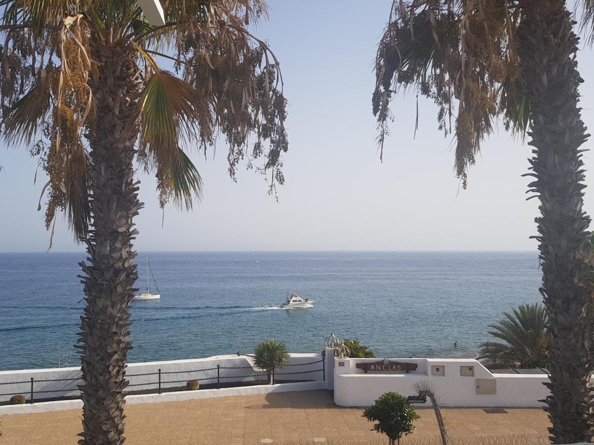Apartamentos Capellania Πουέρτο Ντελ Κάρμεν Εξωτερικό φωτογραφία