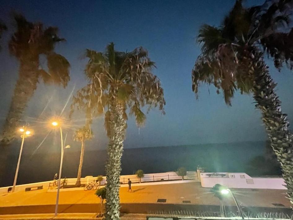 Apartamentos Capellania Πουέρτο Ντελ Κάρμεν Εξωτερικό φωτογραφία