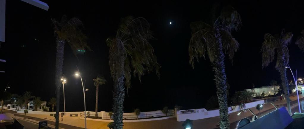 Apartamentos Capellania Πουέρτο Ντελ Κάρμεν Εξωτερικό φωτογραφία