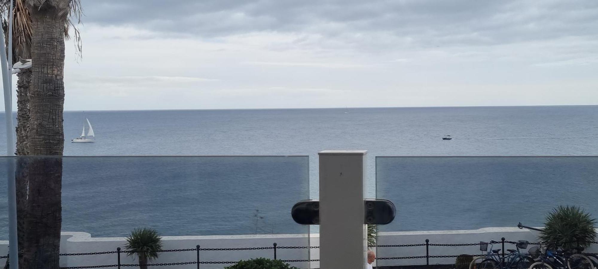 Apartamentos Capellania Πουέρτο Ντελ Κάρμεν Εξωτερικό φωτογραφία