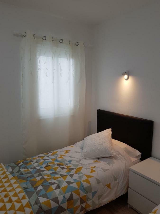 Apartamentos Capellania Πουέρτο Ντελ Κάρμεν Εξωτερικό φωτογραφία