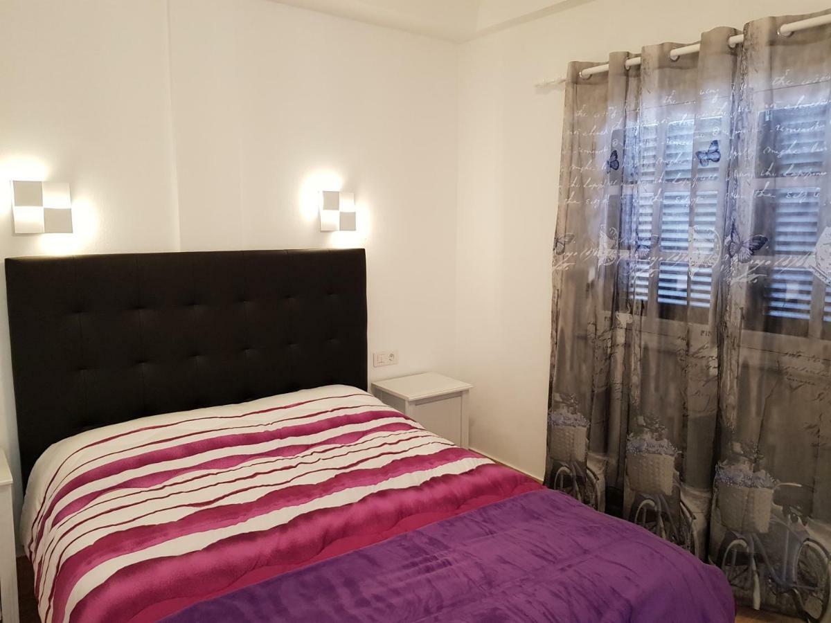Apartamentos Capellania Πουέρτο Ντελ Κάρμεν Εξωτερικό φωτογραφία