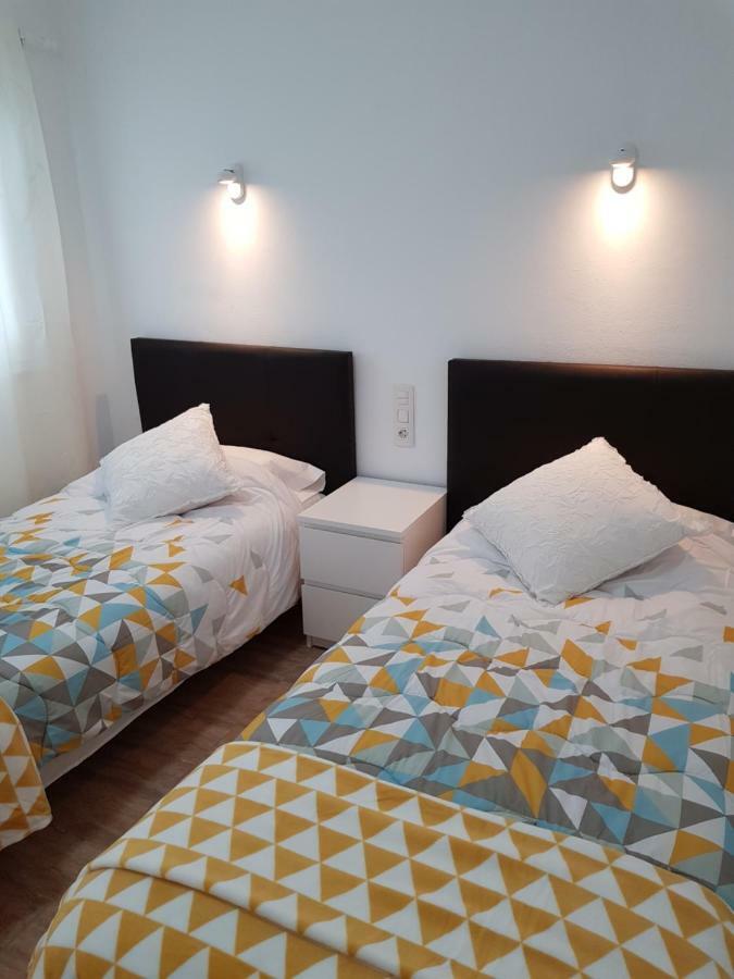 Apartamentos Capellania Πουέρτο Ντελ Κάρμεν Εξωτερικό φωτογραφία
