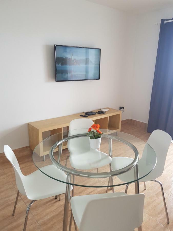 Apartamentos Capellania Πουέρτο Ντελ Κάρμεν Εξωτερικό φωτογραφία