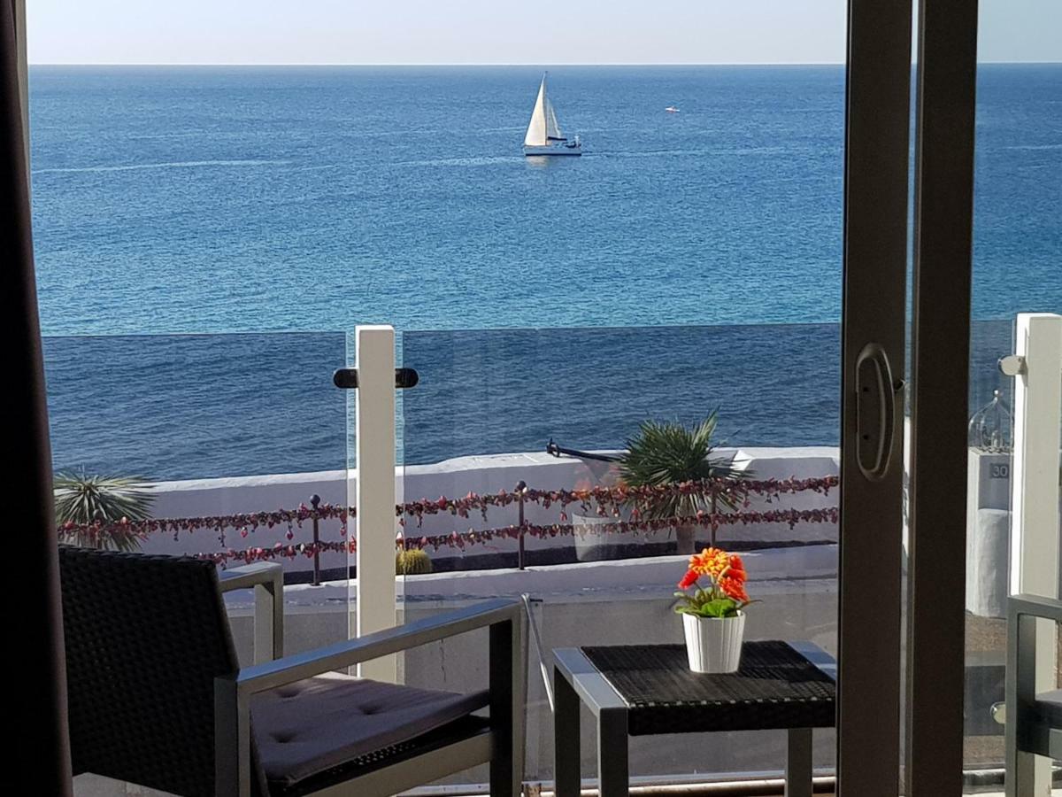 Apartamentos Capellania Πουέρτο Ντελ Κάρμεν Εξωτερικό φωτογραφία