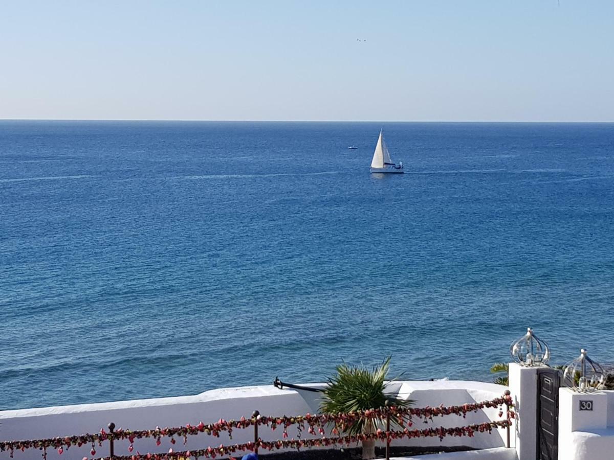 Apartamentos Capellania Πουέρτο Ντελ Κάρμεν Εξωτερικό φωτογραφία