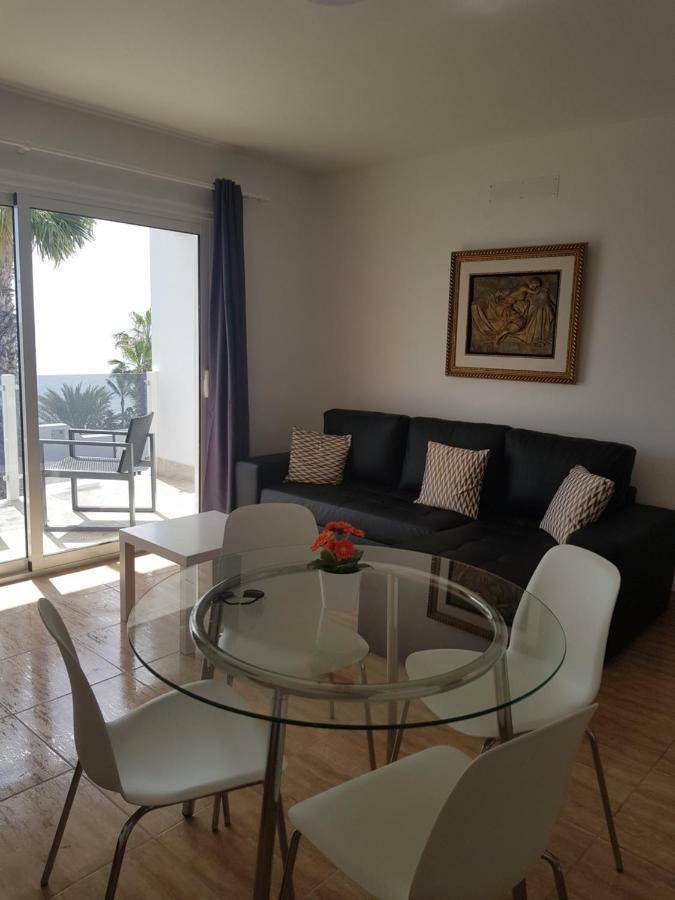 Apartamentos Capellania Πουέρτο Ντελ Κάρμεν Εξωτερικό φωτογραφία