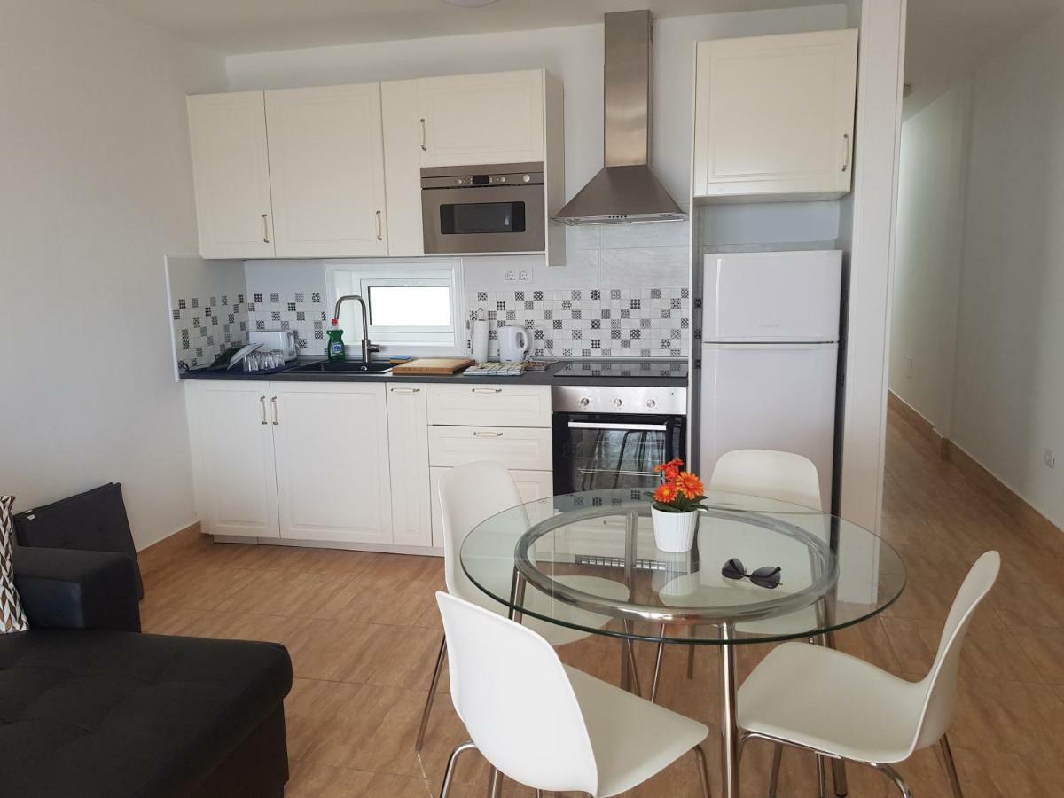 Apartamentos Capellania Πουέρτο Ντελ Κάρμεν Εξωτερικό φωτογραφία