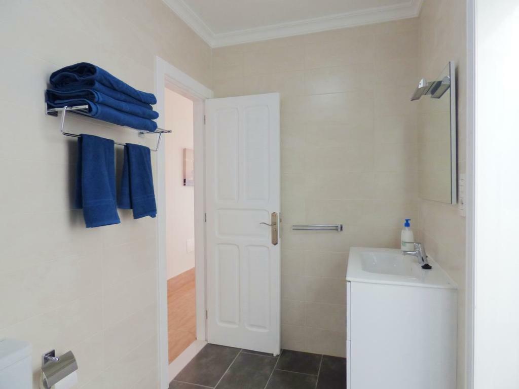 Apartamentos Capellania Πουέρτο Ντελ Κάρμεν Εξωτερικό φωτογραφία