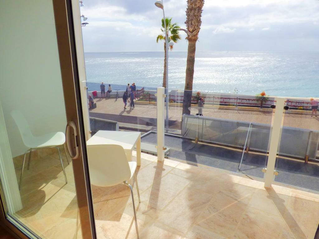 Apartamentos Capellania Πουέρτο Ντελ Κάρμεν Εξωτερικό φωτογραφία