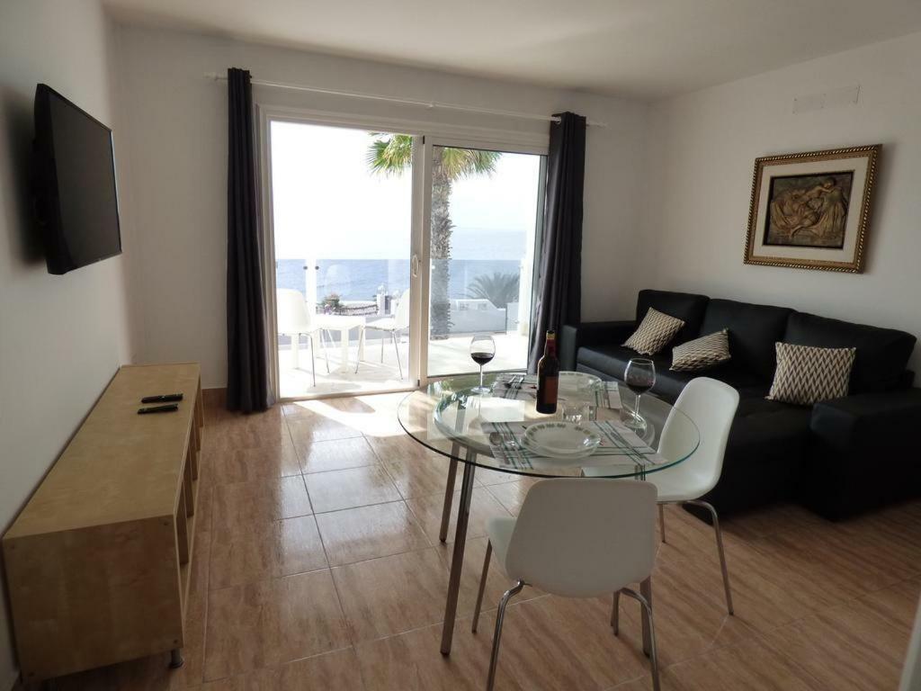Apartamentos Capellania Πουέρτο Ντελ Κάρμεν Εξωτερικό φωτογραφία
