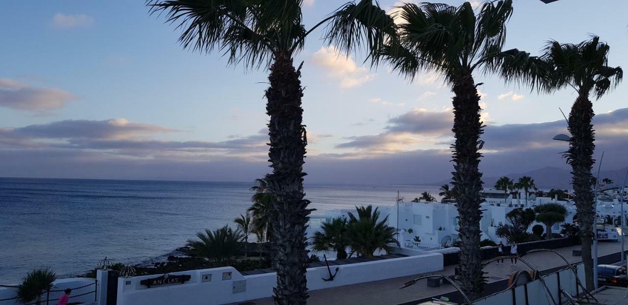 Apartamentos Capellania Πουέρτο Ντελ Κάρμεν Εξωτερικό φωτογραφία