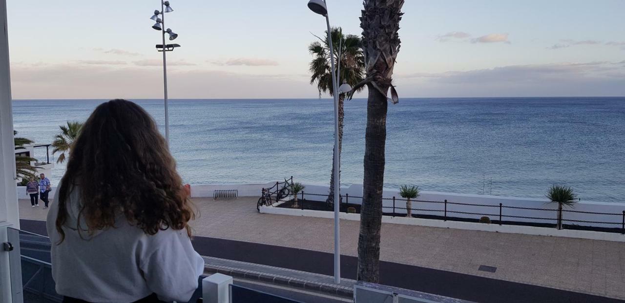 Apartamentos Capellania Πουέρτο Ντελ Κάρμεν Εξωτερικό φωτογραφία